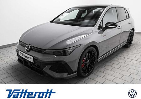 VW Golf GTI Volkswagen Clubsport 2.0 TSI DSG Pano Navi Matrix