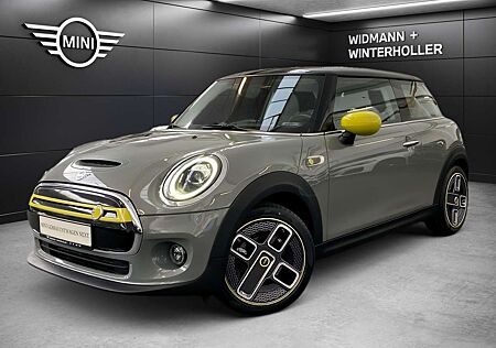 Mini Cooper SE 3-T. Navi LED DAB Apple Sportsitze