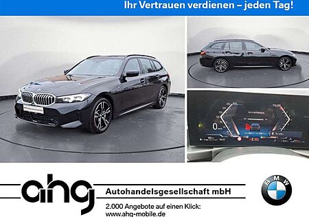 BMW 330 i xDrive Touring Automatic M Sportpaket HIFI