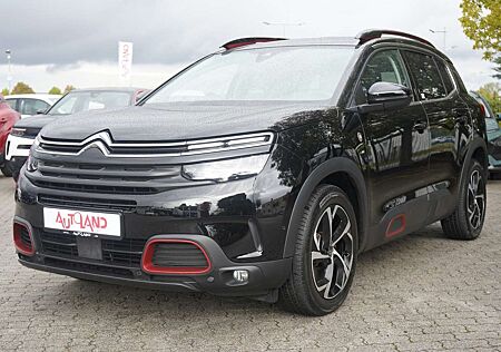 Citroën C5 Aircross Citroen 1.6Hybrid C-Series LED Navi ACC 360°