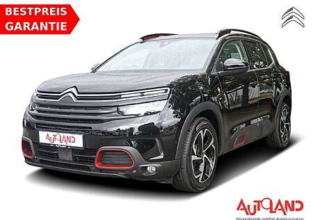 Citroën C5 Aircross Citroen 1.6Hybrid C-Series LED Navi ACC 360°