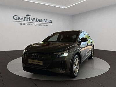 Audi Q4 e-tron 40 NaviPro Assistenzpaket Plus