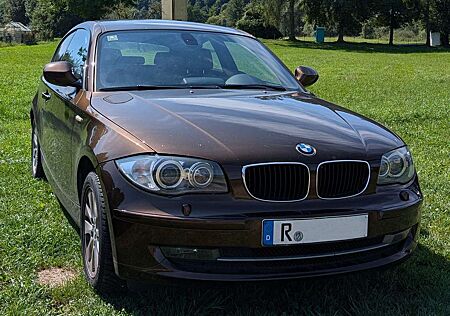 BMW 118d 118 Coupe