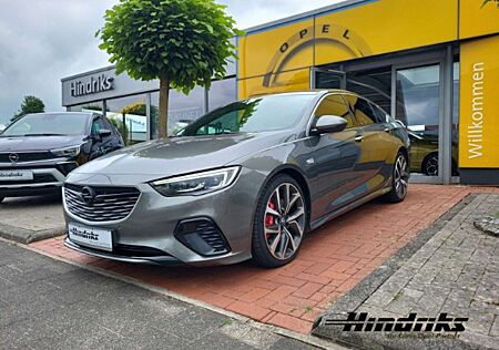 Opel Insignia B Grand Sport GSi 4x4 2.0 CDTI Allrad HUD Navi Bos