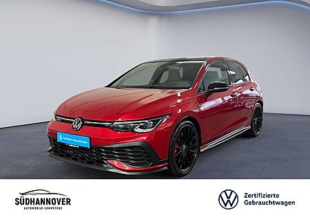 VW Golf Volkswagen GTI Clubsport 2.0 TSI DSG Akrapovic + Pano + DC...