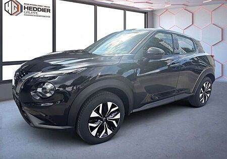 Nissan Juke 1.0 DIG-T 114 PS 7DCT ACENTA NC Komfort