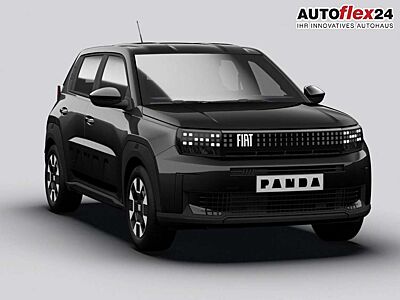 Fiat Grande Panda Icon TechP Nav 2xPDC Kam PixelLED 74 kW (101 PS...
