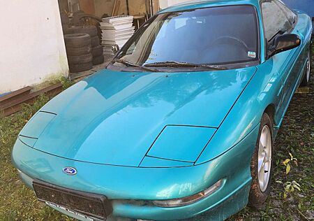 Ford Probe 24V