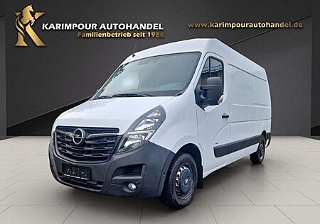 Opel Movano B Kasten/Kombi HKa L2H2 3,5t *1HD*Biturbo