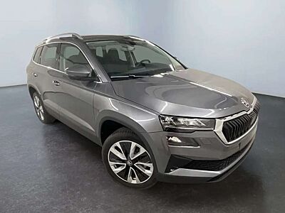 Skoda Karoq Selection 1.5 TSI DSG LED/PDC/ACC/AHK