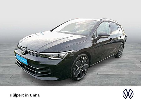 VW Golf Variant Volkswagen VIII 1.5 eTSI STYLE PANO 360CAM 18Z