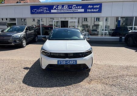 Opel Corsa F GS
