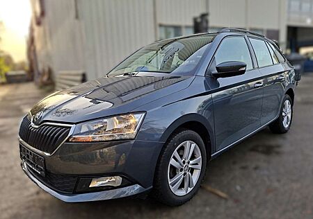 Skoda Fabia Ambition !!! Im Kundenauftrag !!!