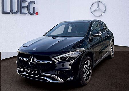 Mercedes-Benz GLA 220 d 4MATIC PROGRESSIVE+360°KAMERA+ADVANCED