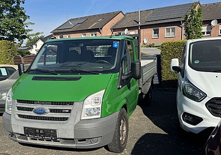 Ford Transit 350 M TDCi KIPPER