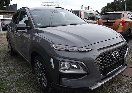 Hyundai Kona Style Hybrid 2WD