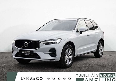 Volvo XC 60 gebraucht kaufen Volvo XC 60 XC60 B4 Core aus 1.Hand LEDER NAVI FACEL. LED