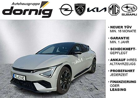 Kia EV6 GT-Line 84 AWD