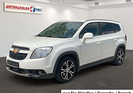 Chevrolet Orlando 1.8 AT LTZ 7-Sitzer Klimaauto. Tempo PDC