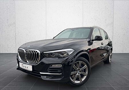 BMW X5 xDrive30d *Standheizung*HeadUp*AHK*Gestik*Dr.Assis