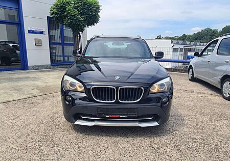 BMW X1 20 d sDrive