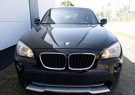 BMW X1 20 d sDrive
