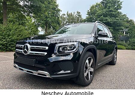 Mercedes-Benz GLB 200 d DCT Progressive Leder/Panorama/LED/18"