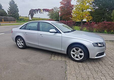 Audi A4 Attraction,HU/AU & KD NEU