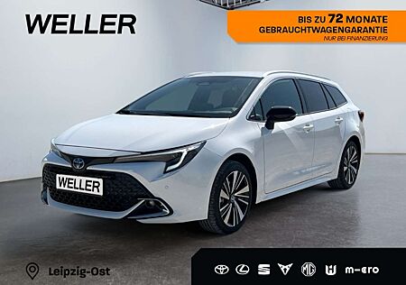 Toyota Corolla 1.8 Hybrid TS Teamplayer *LED*ACC*el Heck*