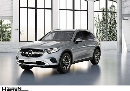 Mercedes-Benz GLC 220 d 4M+AVANTGARDE+FAHRASSIS.-P.+AHK+360°