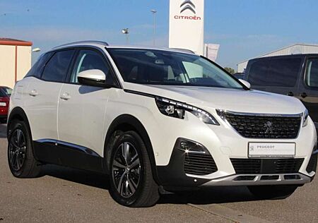 Peugeot 3008 PureTech 130 Stop & Start Allure