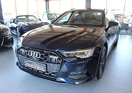 Audi A6 Avant 40 TDI quattro advanced S tronic