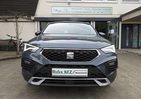 Seat Ateca Style (KHP)