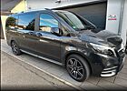 Mercedes-Benz V 250 AVANTG AMG 4WD Panorama Distronic AHK Standh.