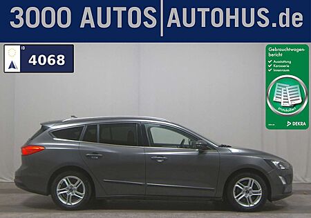 Ford Focus Turnier 1.5 EB Cool&Connect Navi PDC