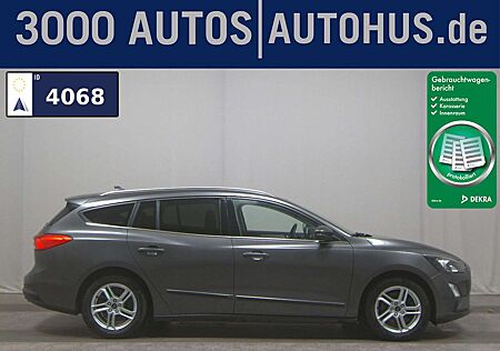 Ford Focus Turnier 1.5 EB Cool&Connect Navi PDC