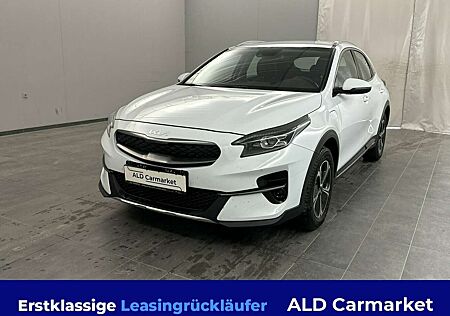 Kia XCeed 1.6 GDI DCT6 OPF Plug-in-Hybrid Vision Geschlossen