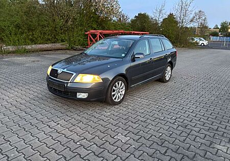 Skoda Octavia Combi Ambiente
