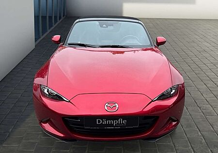 Mazda MX-5 2020 SKYACTIV-G 2.0 MT AL-Selection ACT-P