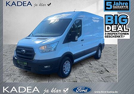 Ford Transit Kasten 350 L2 Trend KAMERA*CarPlay*AHK