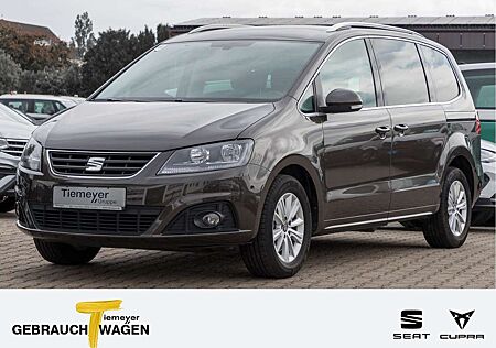 Seat Alhambra TSI STYLE 7-SITZE CLIMATRONIC KAMERA