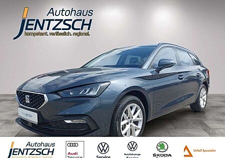 Seat Leon Sportstourer Style AHK/Winterp./Navi/RFK