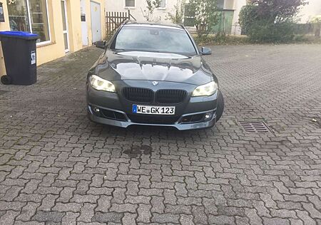 BMW 535 d xDrive