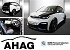 BMW i3 s (120 Ah), 135kW Navi Prof. Klimaaut.