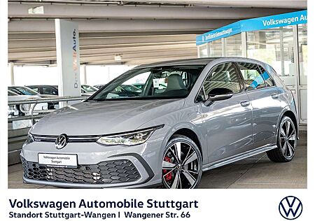 VW Golf GTE Volkswagen GTE 1.4 TSI DSG Navi LED ACC PDC SHZ
