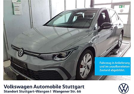 VW Golf GTE Volkswagen GTE 1.4 TSI DSG Navi LED ACC PDC SHZ