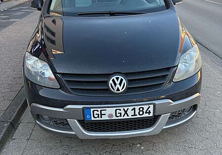 VW Polo Cross Volkswagen Cross Golf CrossGolf 1.4 TSI DSG