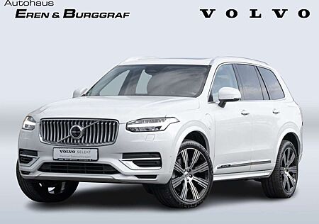 Volvo XC 90 XC90 Ultimate Bright Recharge PHEV AWD