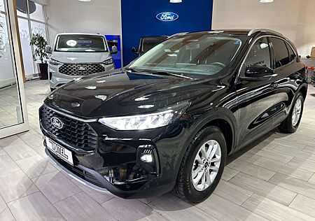 Ford Kuga Titanium