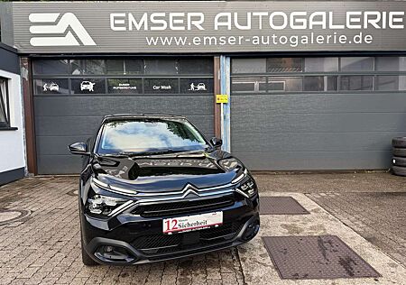 Citroën C4 Citroen 1.Hand/360Kamera/Garantie/MwsT !